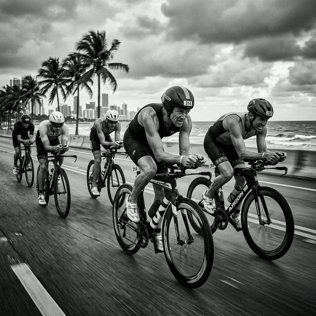Key Biscayne Coaching
