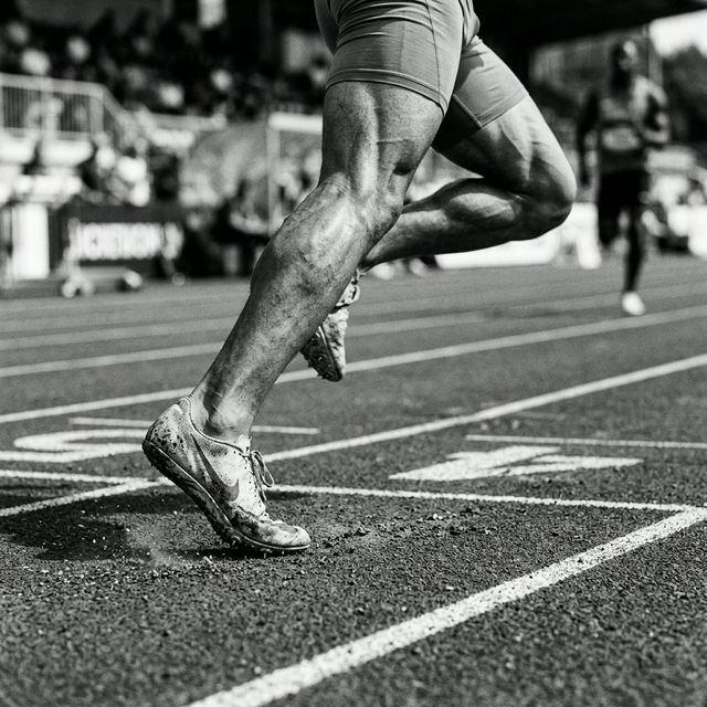 Running Coaching